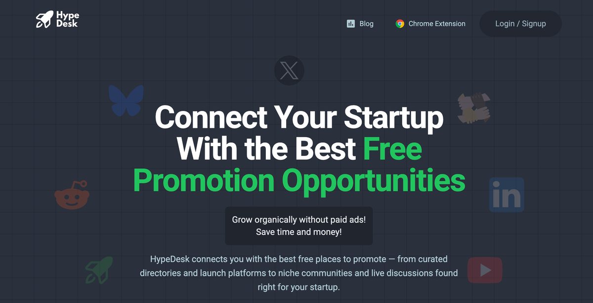 HypeDesk and the Founder’s Dilemma: How Aleksandr Shelestov Is Rewriting Zero-Budget Marketing