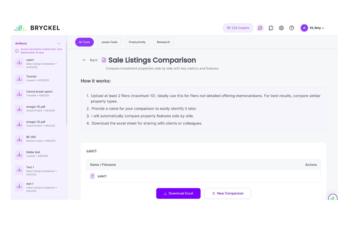 Bryckel: How Sienam Ahuja is Using AI to Transform Real Estate Document Review