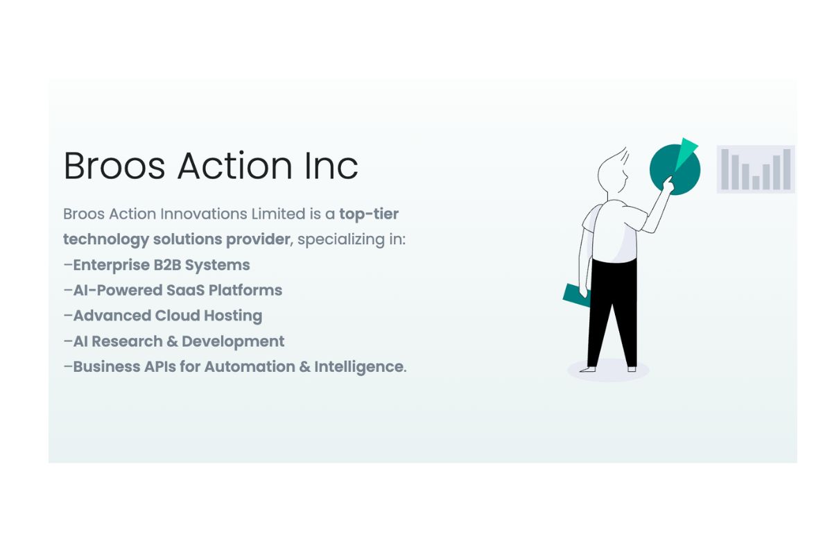 From Vision to Movement: How Broos.io is Powering Africa’s Digital Creators and Innovators