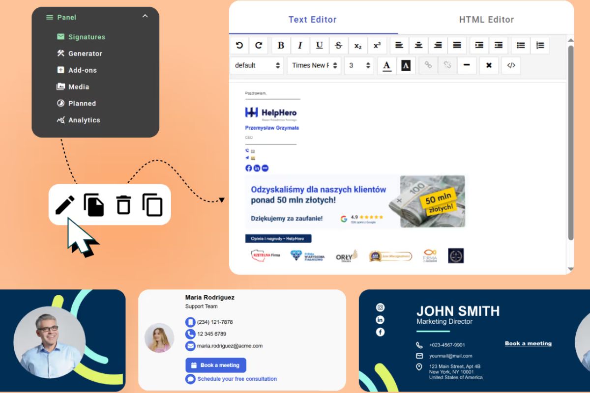 How Marek Stopka Turned a Common Pain Point into a Global SaaS Success with gSignature
