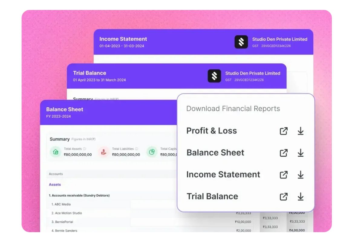 Refrens: Reinventing Invoicing and Accounting for Indian SMEs