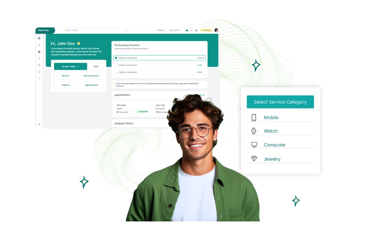 RepairDesk Case Study: The SaaS Powering 3,000+ Repair Shops Worldwide
